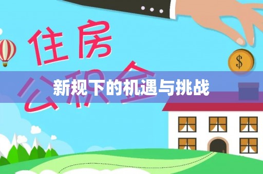 东港新规下的机遇与挑战