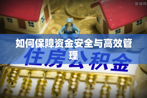 东港如何保障资金安全与高效管理