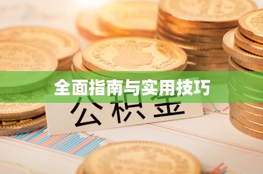 东港全面指南与实用技巧