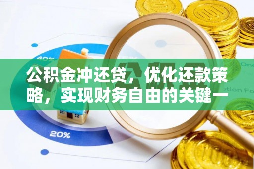 东港公积金冲还贷，优化还款策略，实现财务自由的关键一步