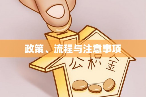 东港政策、流程与注意事项