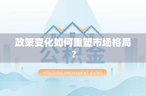 东港政策变化如何重塑市场格局？