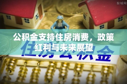 东港公积金支持住房消费，政策红利与未来展望