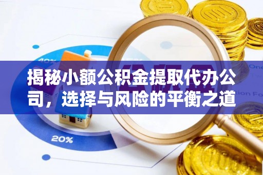 东港揭秘小额公积金提取代办公司，选择与风险的平衡之道