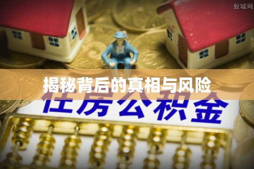 东港揭秘背后的真相与风险