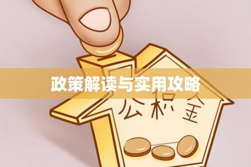 东港政策解读与实用攻略