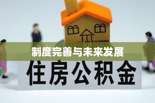 东港制度完善与未来发展