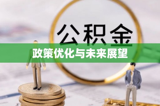 东港政策优化与未来展望