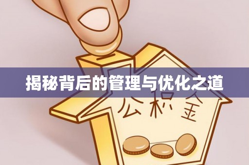 东港揭秘背后的管理与优化之道