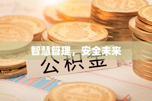 东港智慧管理，安全未来