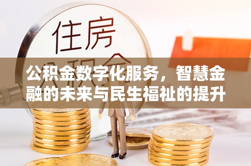 东港公积金数字化服务，智慧金融的未来与民生福祉的提升