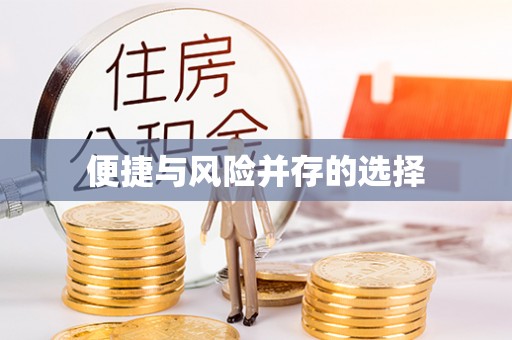 东港便捷与风险并存的选择